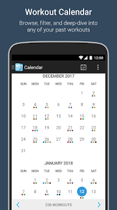 Strengthlog is the workout app you've been looking for. Fitnotes Gym Workout Log Apps On Google Play