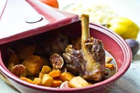 Poivrons Farcis Au Riz Et Au Poulet Recette Tajine Agneau Souris D Agneau