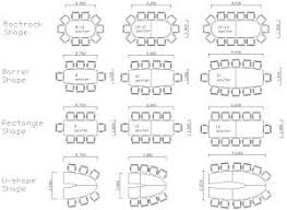 Boardroom Shapes And Sizes Boardroom Table Meeting Room Design Meeting Room Furniture