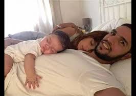 O momento mais querido dos filhos de carolina deslandes reserve já desde 99€ ida! Filho De Carolina Deslandes Encanta Redes Sociais Tv 7 Dias