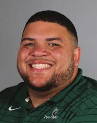 PORTLAND STATE VIKINGS (2-7, 2-4) at #10 MONTANA GRIZZLIES (7-3, 4-2)