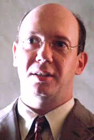 Edward Copeland's Tangents: How terrible is wisdom when it brings no profit  to the wise