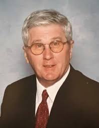 Fernand J. Brochu Obituary