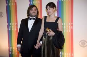Thomas jacob jack black (born august 28, 1969) is an american actor, comedian, and musician. Us Prasident Barack Obama Und Die First Lady Michelle Obama Empfingen Die Preistrager Im Weissen Haus Stuttgarter Zeitung