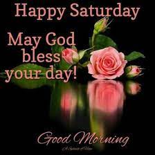 Pin On Good Saturday Morning