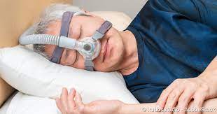 Schlafapnoe Ursachen Symptome Diagnose Netdoktor