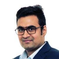 Asha Rathinam's Instagram, Twitter & Facebook