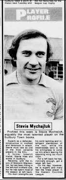 Sudbury Sporting Memories would like to pay their respects to Brian Gower  of Bungay Town Football Club. David Theobald Irene Harding-Payne Green'Un:  The home of Suffolk non-league football Suffolk Football Association Source: