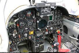Do you have any questions concerning this product? Northrop F 5f Tiger Ii Mexico Air Force Aviation Photo 0827547 Tiger Ii Cockpit Fighter Aircraft