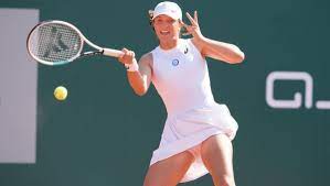 Tenis gra więc pierwszoplanową rolę jeśli chodzi o dobór terminów olimpijskich. Osobcadek4an5m