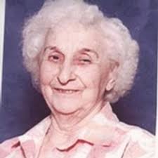 Frances Mary Linder Obituary February 11, 2010