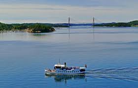 Senaste nytt från uddevalla kommun. Utsikt Over Uddevallabron Foto Lars Gunnar Hallsten Picture Of Uddevalla Vastra Gotaland County Tripadvisor
