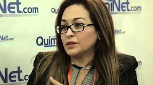 Platicando con Fátima Carrillo