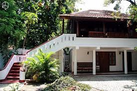 Pin By Anoop On Traditional Village House Village House Design Kerala House Design Traditional House Plans