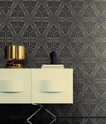 Papel Pintado Silenus Papeles De Los 70 Tapeten Tapetenmuster Tapeten Der 70er