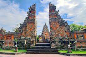 Batuan Temple