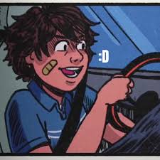 Gregory and Freddy Cute Moments