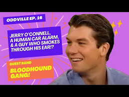 Oddville MTV — 90s Band Appearances