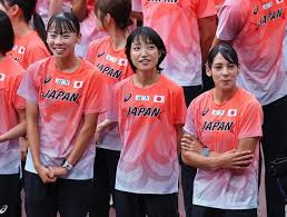 今田美桜、世界陸上で選手を激励！「可愛すぎる」とSNSで話題沸騰！ - Imagen principal del artículo