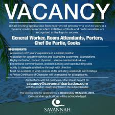 Savannah Beach Hotel Has 5 Job Vacancies Please Click Link For More Details Or To Apply Savannah Beach Hotel Savannah Beach Job