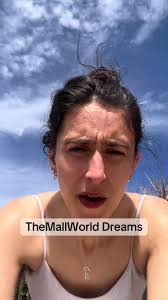 The Mall World Dreams: A Shared Surreal Experience