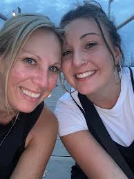 Yep! It's official! We still have so much fun together! #HHI2022 ❤️⛱🏝