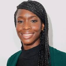 Thank you to all who supported me!