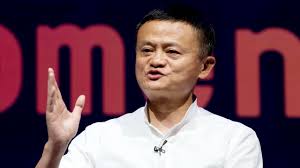 Ma, who announced his retirement. China Alibaba Grunder Jack Ma Verschwunden Nach Kritik Am Regime Politik Ausland Bild De