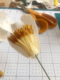 We did not find results for: Watch A Video About How To Make Crepe Paper Flowers