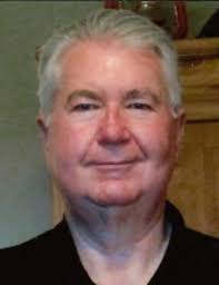 Daniel Edgar Connor Obituary May 27, 2021