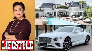 Maybe you would like to learn more about one of these? Coney Reyes Biography Net Worth Income Family Cars House Lifestyle 2019 Youtube