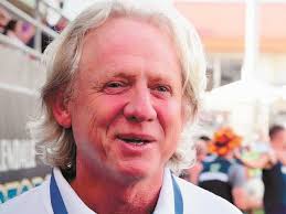 Mobbs-Smith 'excited' by opportunity to become Maidenhead RFC's new head  coach