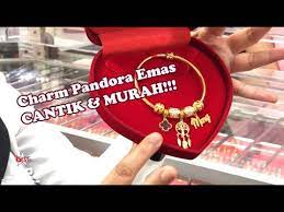 We did not find results for: Charm Pandora Emas Tercantik Di Johor Bahru Youtube