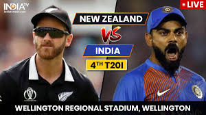 Check out 2021 live cricket score of ball by ball & full scorecard of international & domestic matches online. India Vs New Zealand 4th T20i Watch Ind Vs Nz Match Online Hotstar Cricket Tv Cricket News India Tv