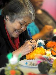 Causes through the years