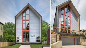 Discover the latest properties for rent across australia. 1653 Residence A Stunning Simple Modern In Kansas City Home Design Lover