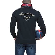 Lorsque le rugby fait son apparition en angleterre au courant du 19e siècle le polo manches longues homme, est la pièce indispensable de votre dressing pour déclarer votre amour au rugby en réinventant votre style au. Polo Homme Rugby Taille 5 6 4xl 5xl L M S 4 Polo Homme Manche Longue Polo Manche Longue Polo