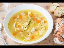 Quick Answer Is Chicken Broth Good For Health Bikehike