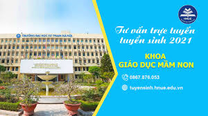 Hanoi national university of education. Tuyá»ƒn Sinh Ä'áº¡i Há»c SÆ° Pháº¡m Ha Ná»™i Home Facebook