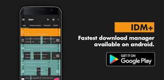 Install the apk file once the. 1dm Formerly Idm Video Torrent Downloader V12 9 Final Mod Lite Apk4all