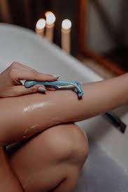 Stopping ingrown pubic hairs from developing in the first place is much easier than trying to get rid of them, says dr. Easy Way To Remove Ingrown Hairs Quickly Kaynuli