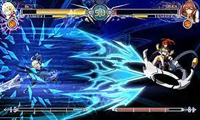 Fortunately, i've had central fiction since it originally hit ps4, so the switch version to me is more a question of portability. Blazblue Central Fiction Ps4 Review Cgmagazine