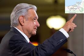 Oceania, alcaldia venustiano carranza *** referencia. The Height Of Fanaticism Member Of Amlo S Political Party Seeks To Change The Name Of Tabasco S State The Yucatan Times