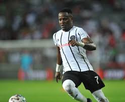 This was revealed to phakaaathi by a source close to the player. Pirates Striker Set To Join French Club