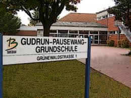 Unsere Schule Gudrun Pausewang Grundschule In Burgdorf