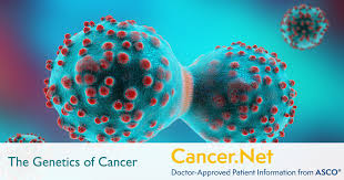 At least some key portion of the actions of servicing an interrupt is necessarily serialized: What Is Cancer Cancer Net