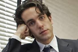 Who wrote the most episodes of The Office?**