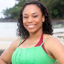Tasha Fox Takes A Second Swing At Survivor