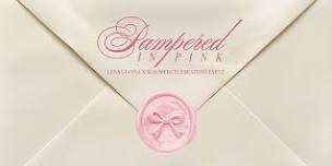 Pampered in Pink