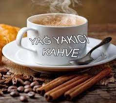 yag yakan kahve tarifi saglikli zayifla mutlu kal yemek tarifleri diyet yemek